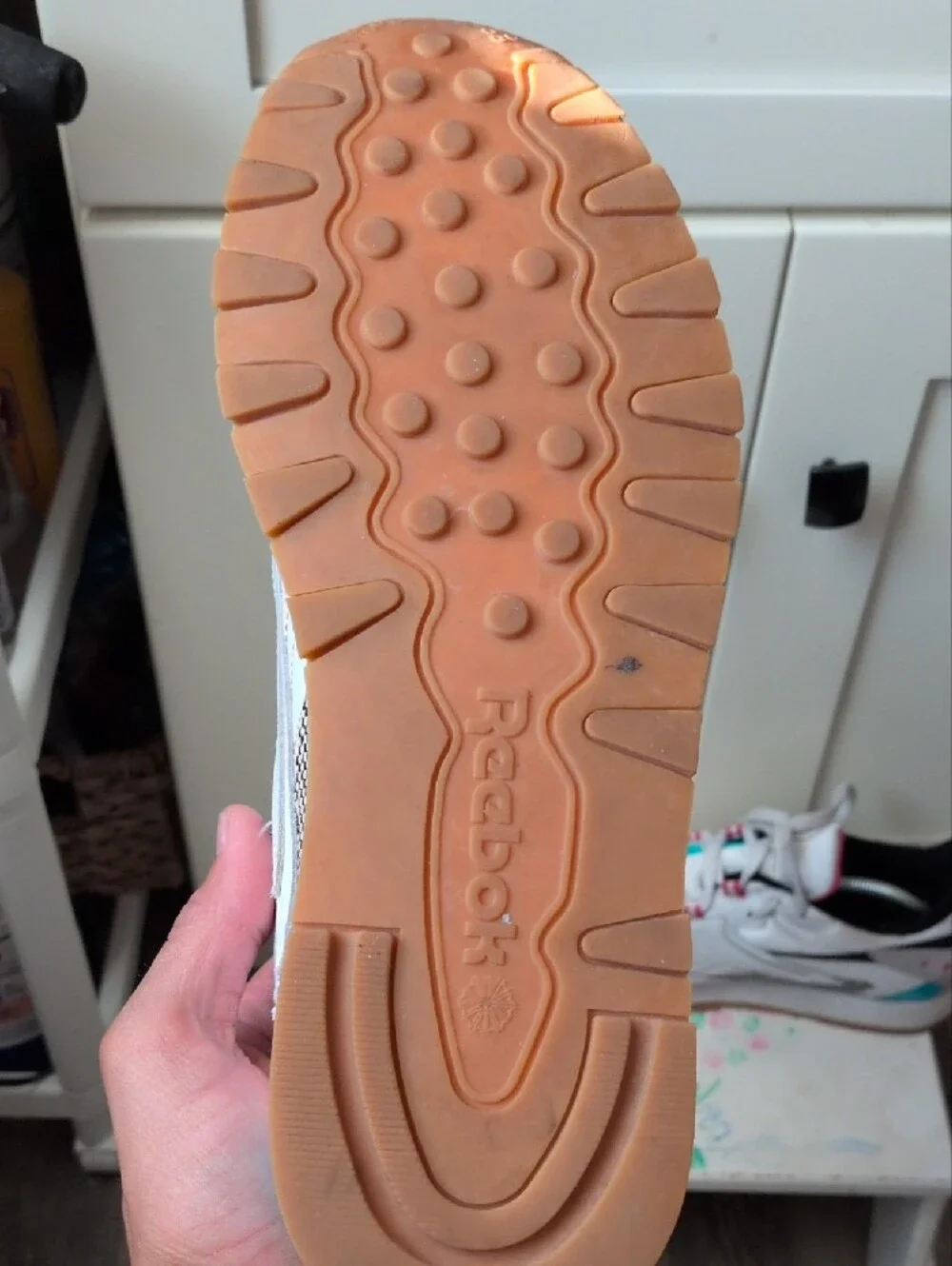 Reebok Leather ATI 90s Concept Sample 004